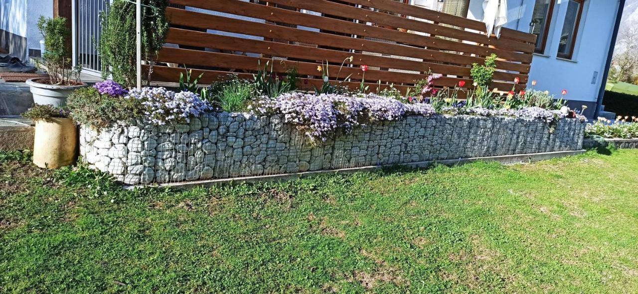 Apartma Brdo Bc Bovec Exterior photo