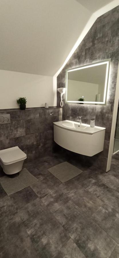 Apartma Brdo Bc Bovec Exterior photo