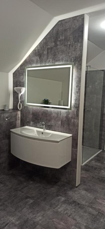 Apartma Brdo Bc Bovec Exterior photo