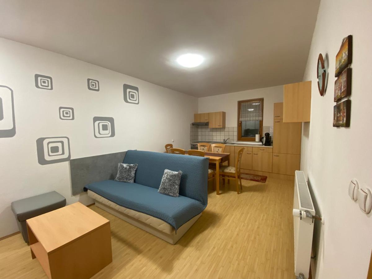 Apartma Brdo Bc Bovec Exterior photo
