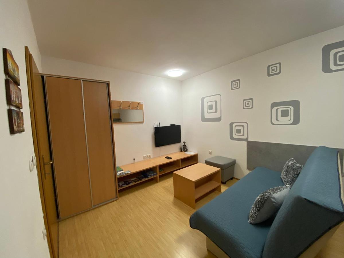 Apartma Brdo Bc Bovec Exterior photo