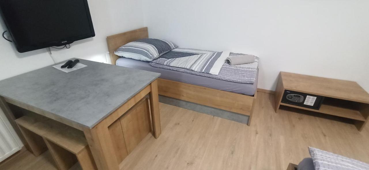 Apartma Brdo Bc Bovec Exterior photo