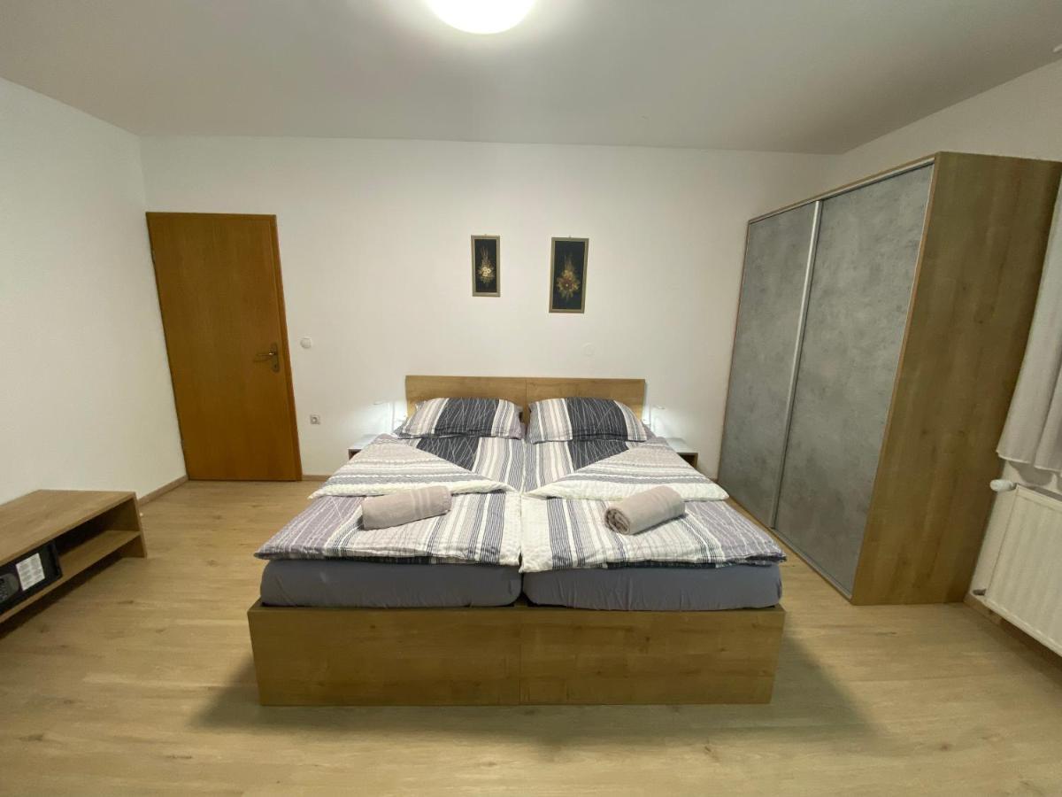Apartma Brdo Bc Bovec Exterior photo